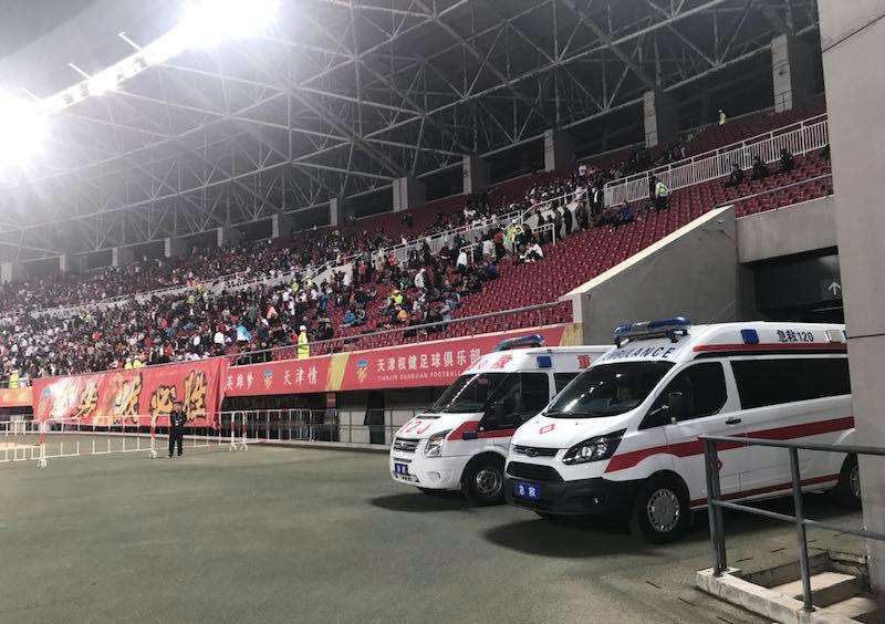 平原县大中小型活动保障
